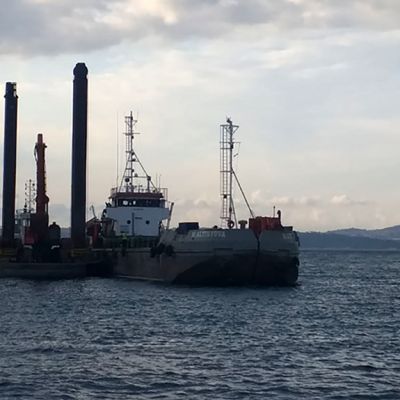 Shed Ship M.Altınyuva